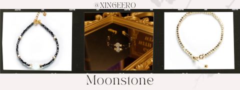 Moonstone