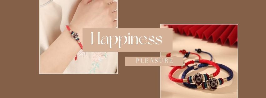 Happiness & Pleasure