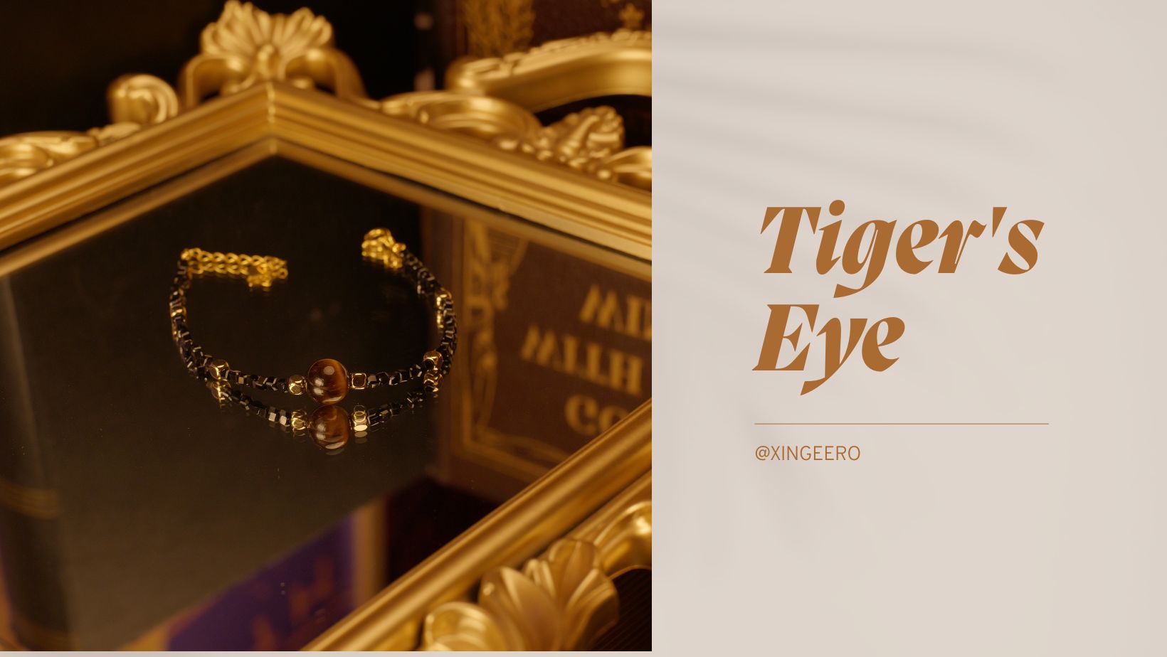 Tiger's Eye
