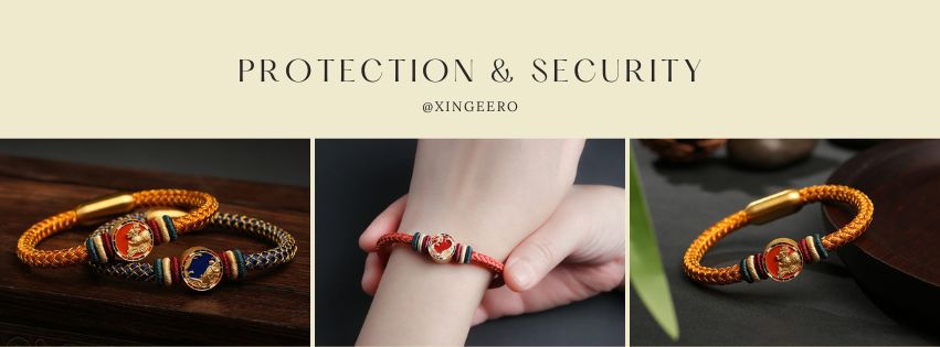 Protection & Security