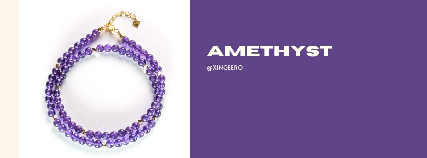 Amethyst