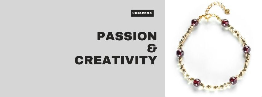 Passion & Creativity