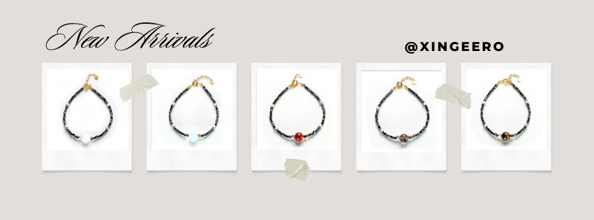 New Arrivals
