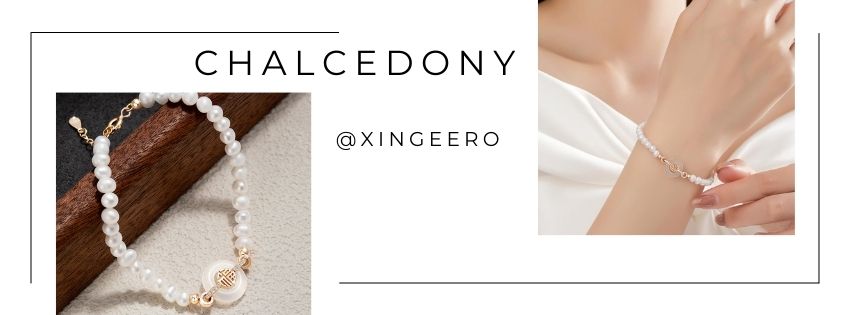 Chalcedony