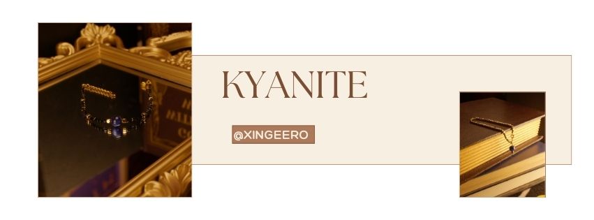 Kyanite